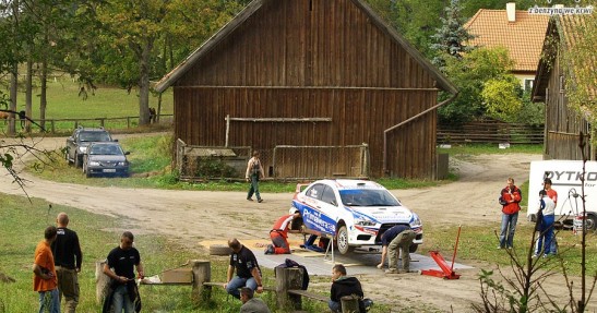 Testy Dytko Sport